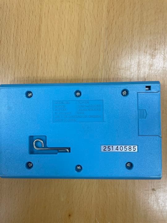 ゲームウォッチ　スーパーマリオブロス　レトロ