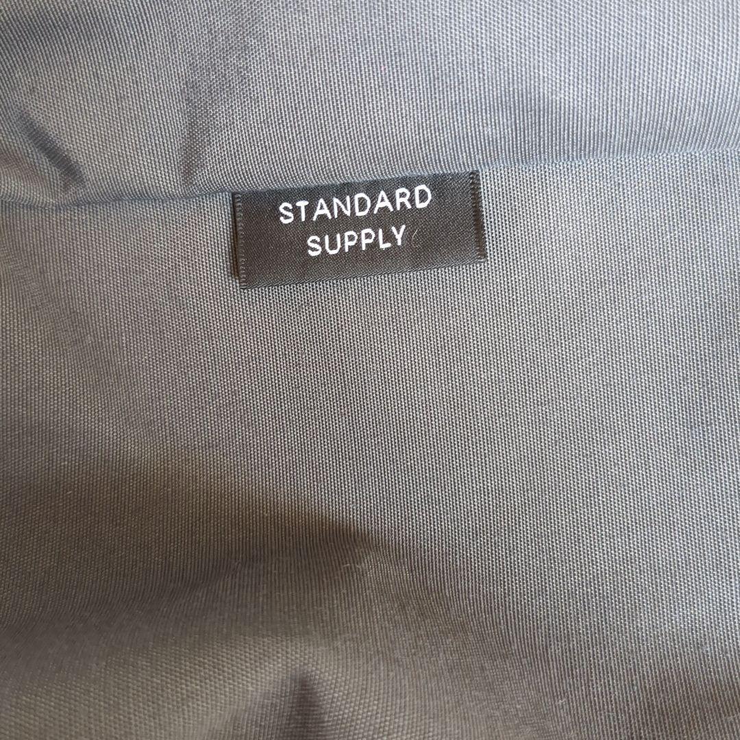 【なぁなぁです】SIMPLICITY 3WAY KNAP SACK