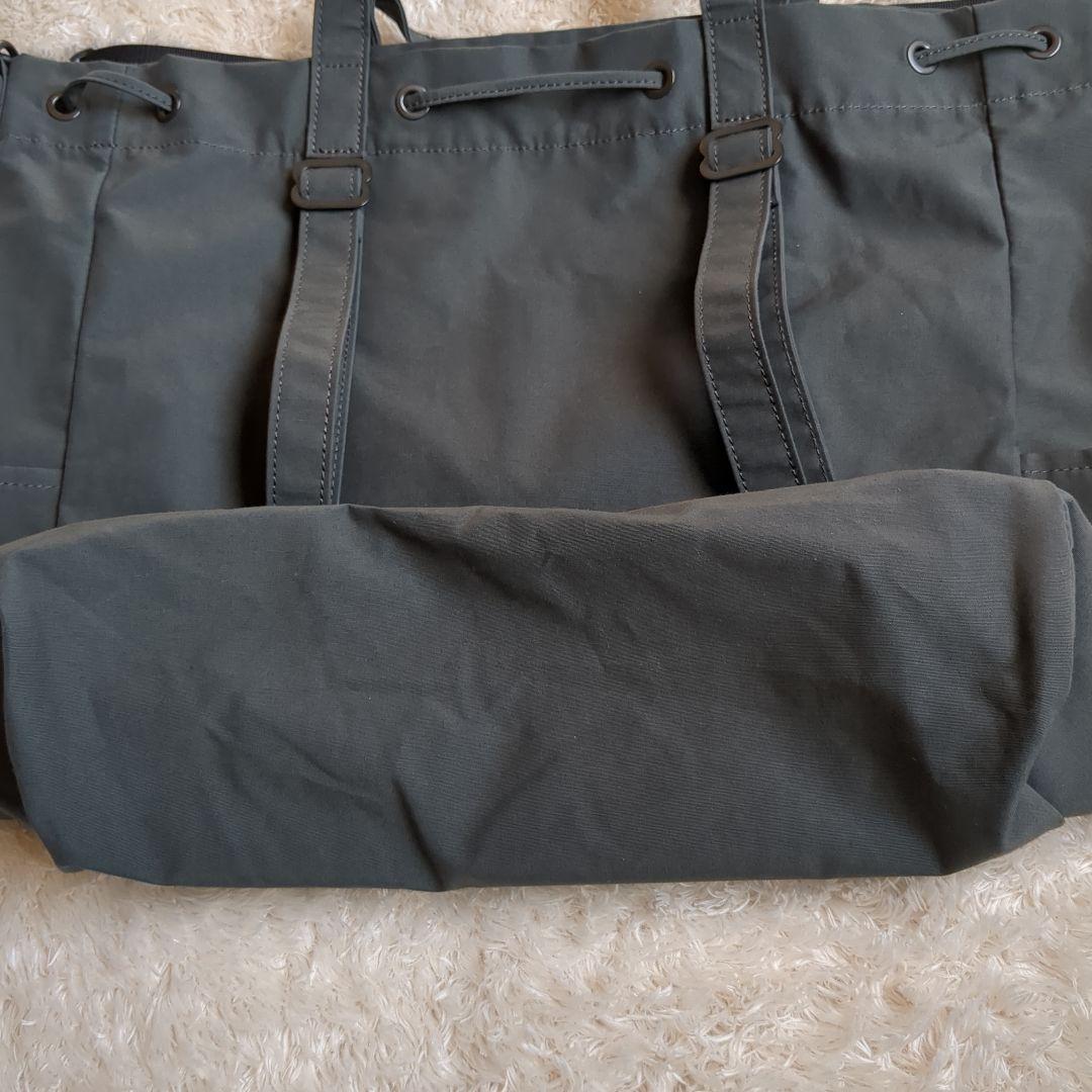 【なぁなぁです】SIMPLICITY 3WAY KNAP SACK