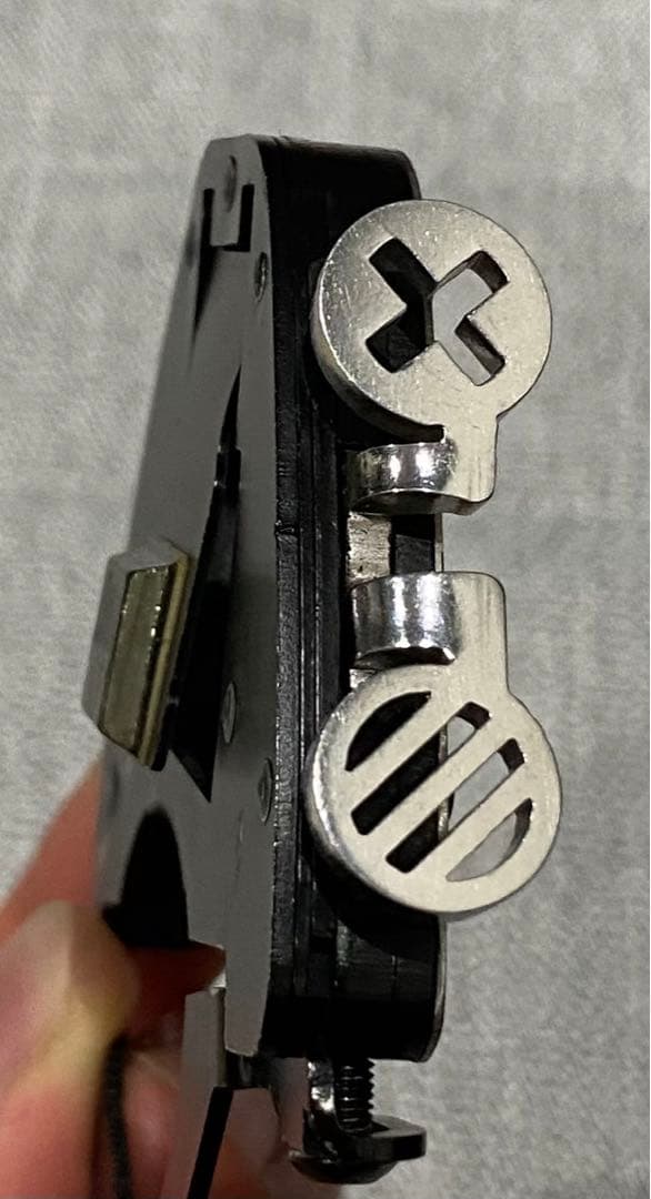 ＊GUYVER＊ATLAS アトラス オートクルーズコントロール バイク用