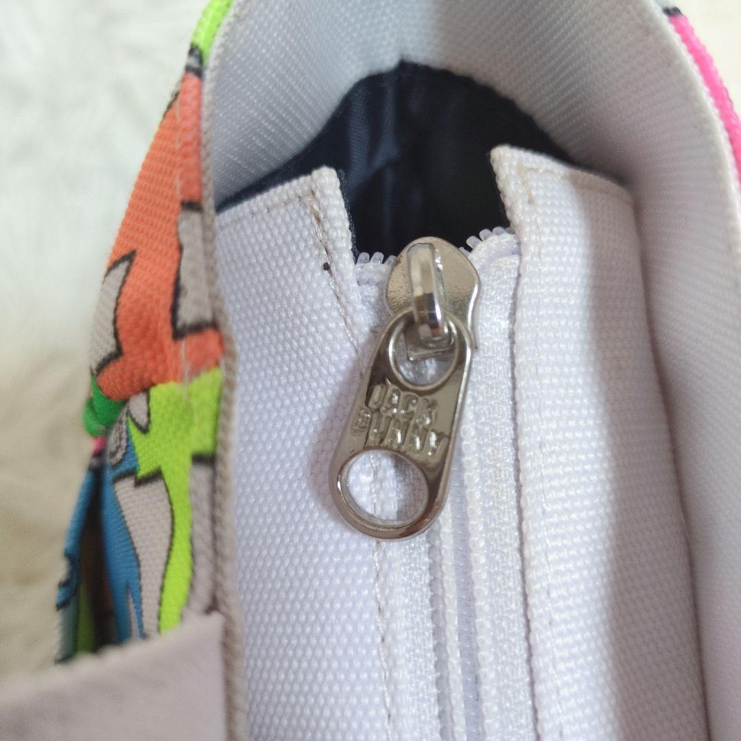 希少☆JACK BUNNY ジャックバニー ドラえもんコラボ ゴルフバッグ