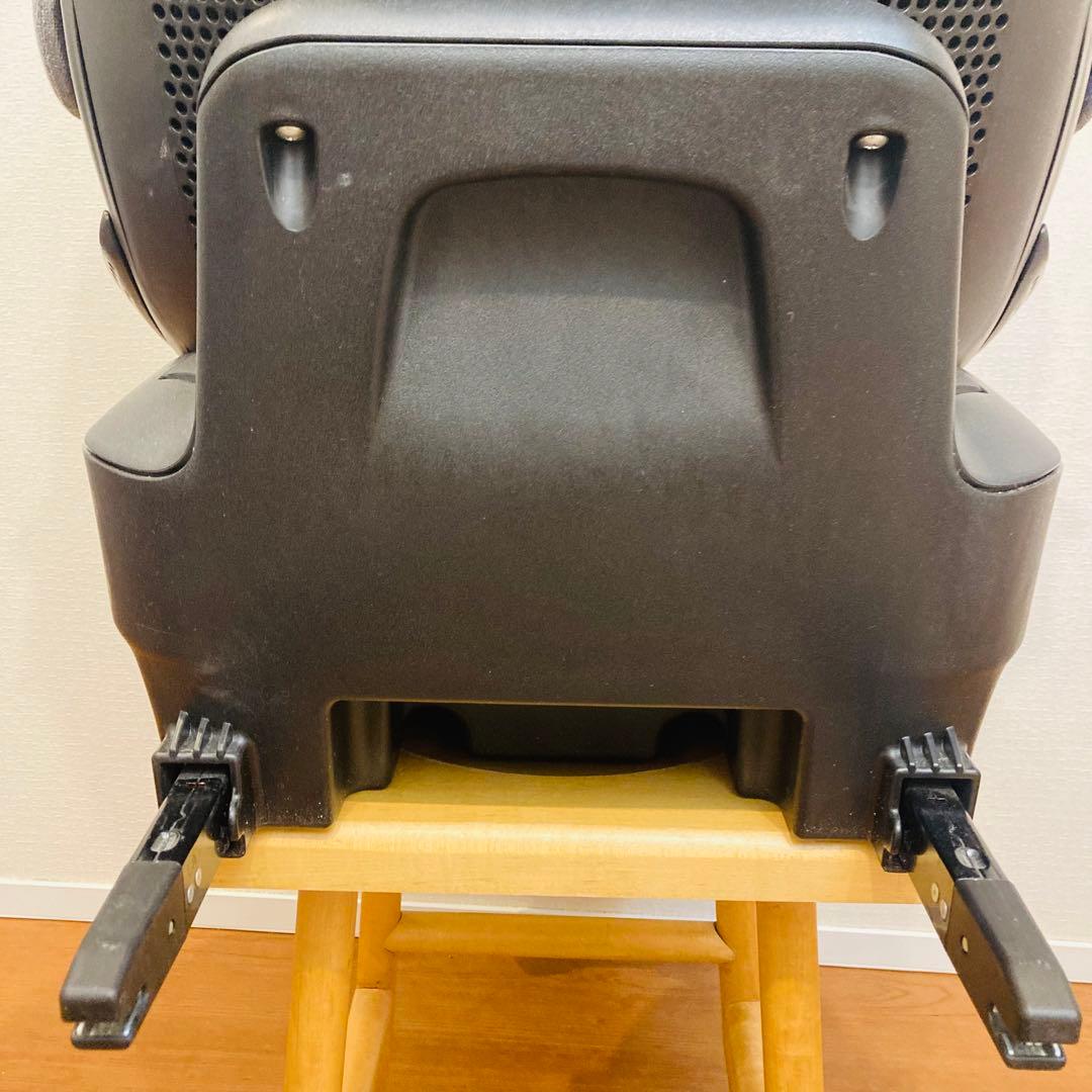 AILEBEBE エールベベ クルット4i プレミアム ISOFIX