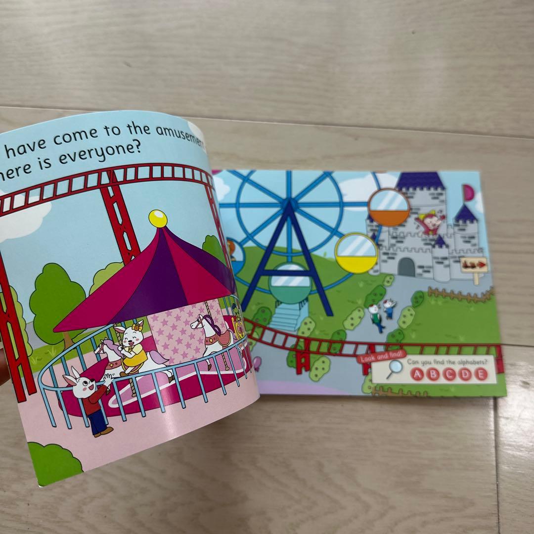 【フォニックスDVD＆冊子1つ付き】ミライグリッシュ　ボックスDVD&CD