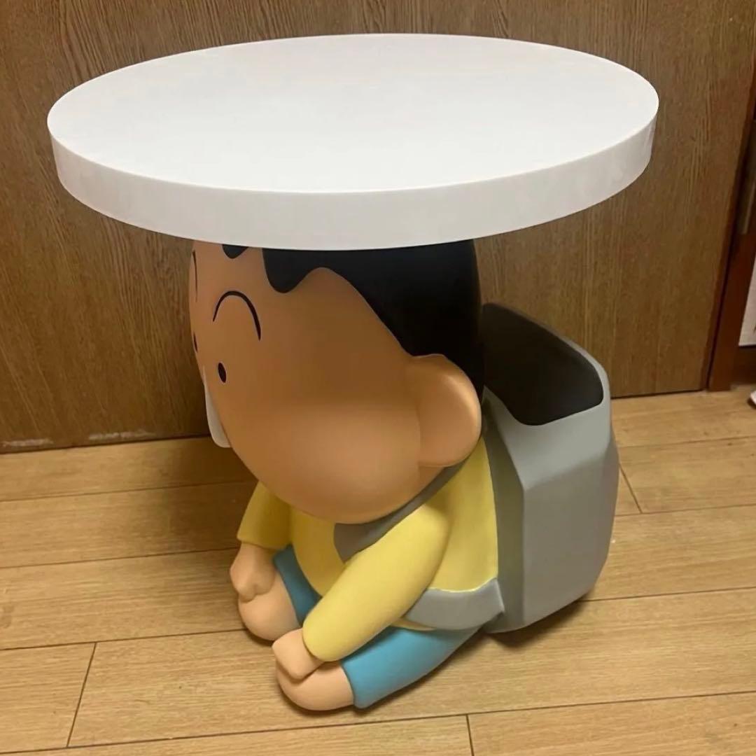 【即日発送】クレヨンしんちゃん ボーちゃん ぼーちゃん 机 テーブル