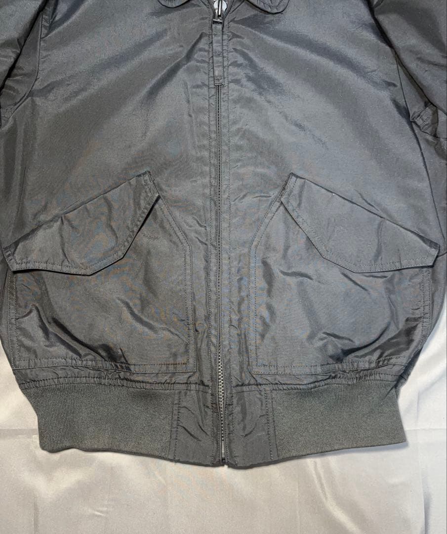 N.HOOLYWOOD TEST PRODUCT フライトジャケット 14SS