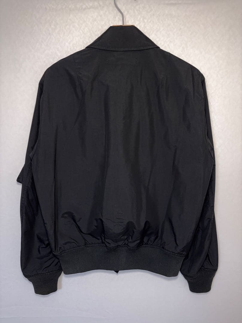 N.HOOLYWOOD TEST PRODUCT フライトジャケット 14SS