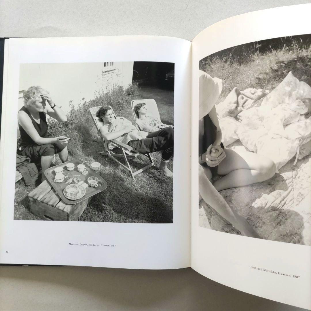 LAYERS OF LIGHT:Dag Alveng/ダグ・アルヴェング 写真集