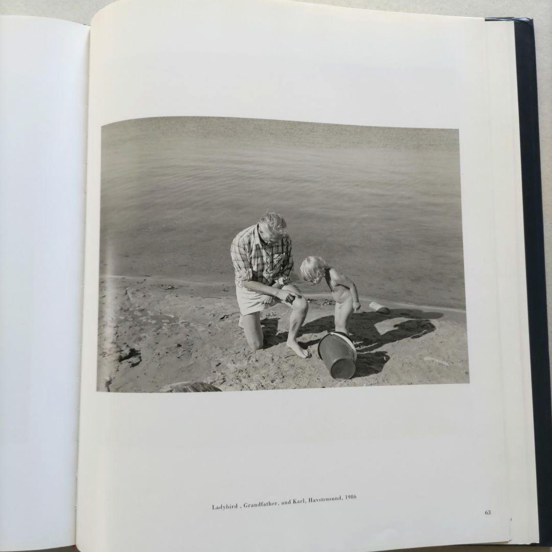 LAYERS OF LIGHT:Dag Alveng/ダグ・アルヴェング 写真集