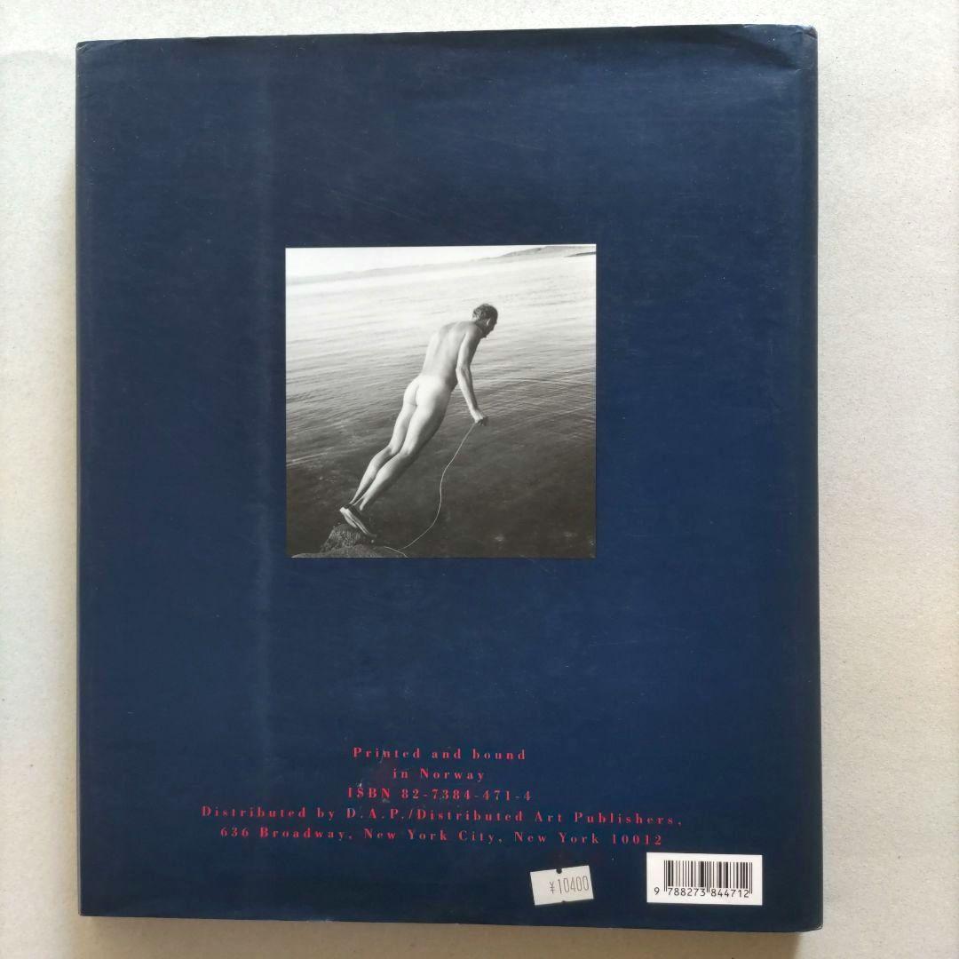 LAYERS OF LIGHT:Dag Alveng/ダグ・アルヴェング 写真集