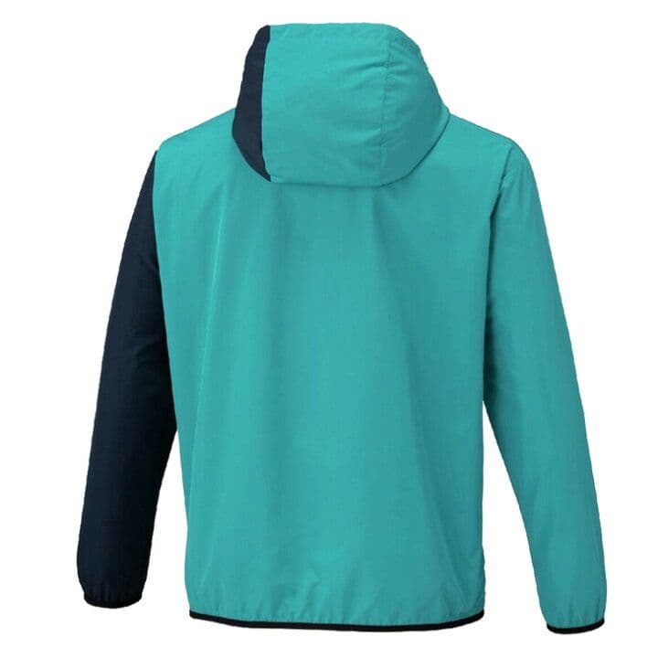 MIZUNO N-XT ウィンドブレーカー上下セット M