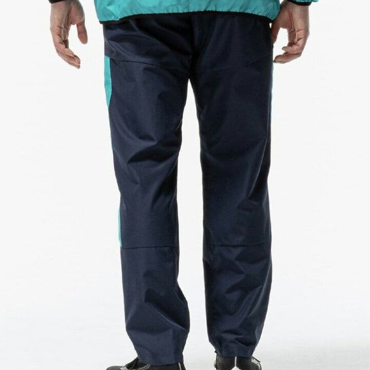 MIZUNO N-XT ウィンドブレーカー上下セット M