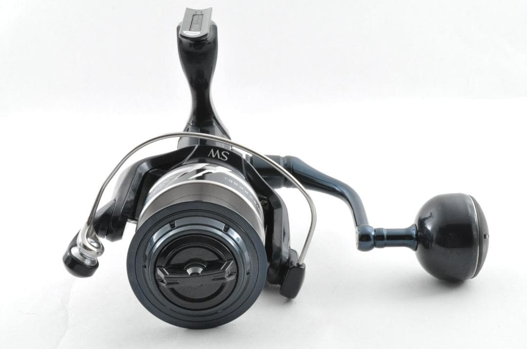 【新品】シマノ ストラディック SW 10000HG