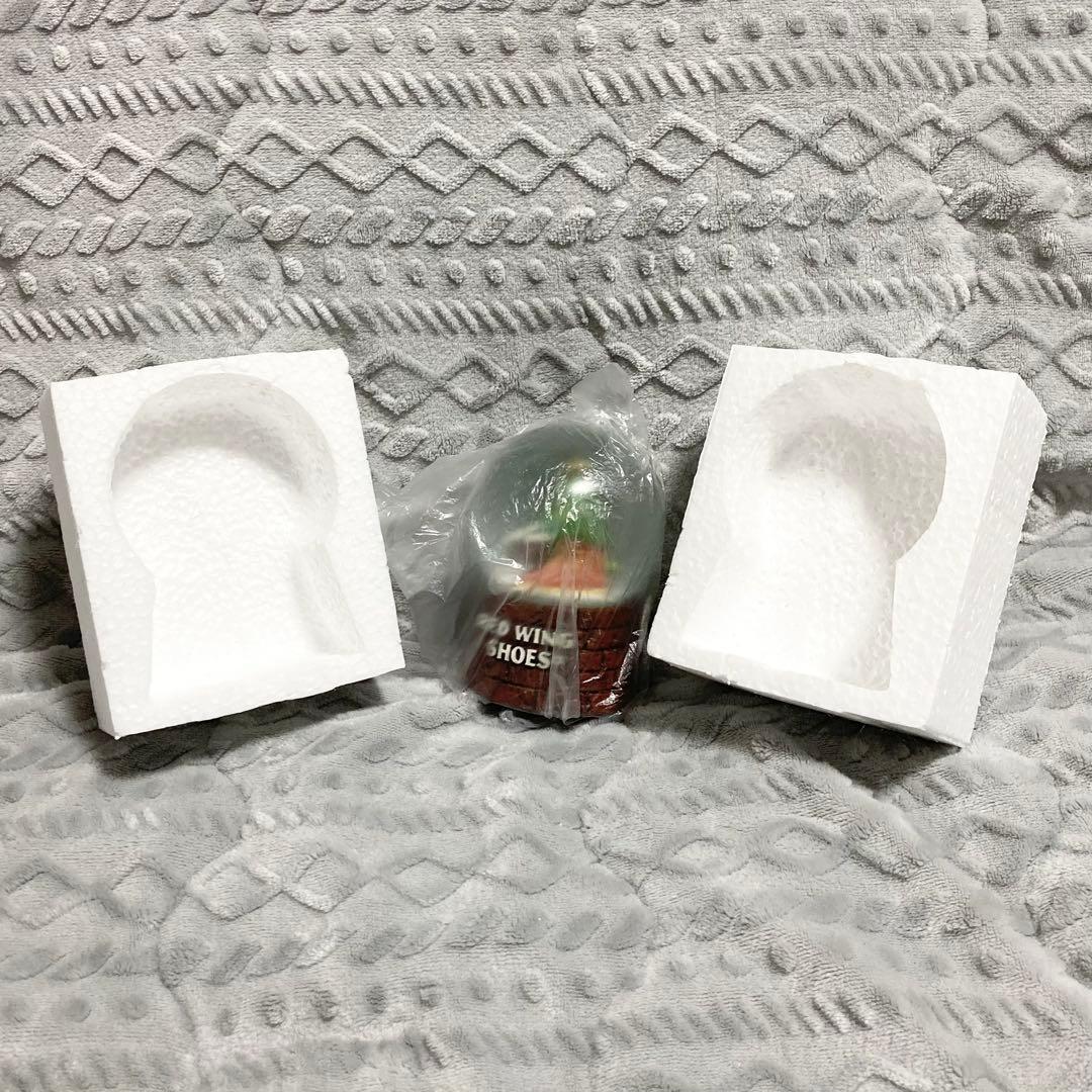 REDWING*スノードーム