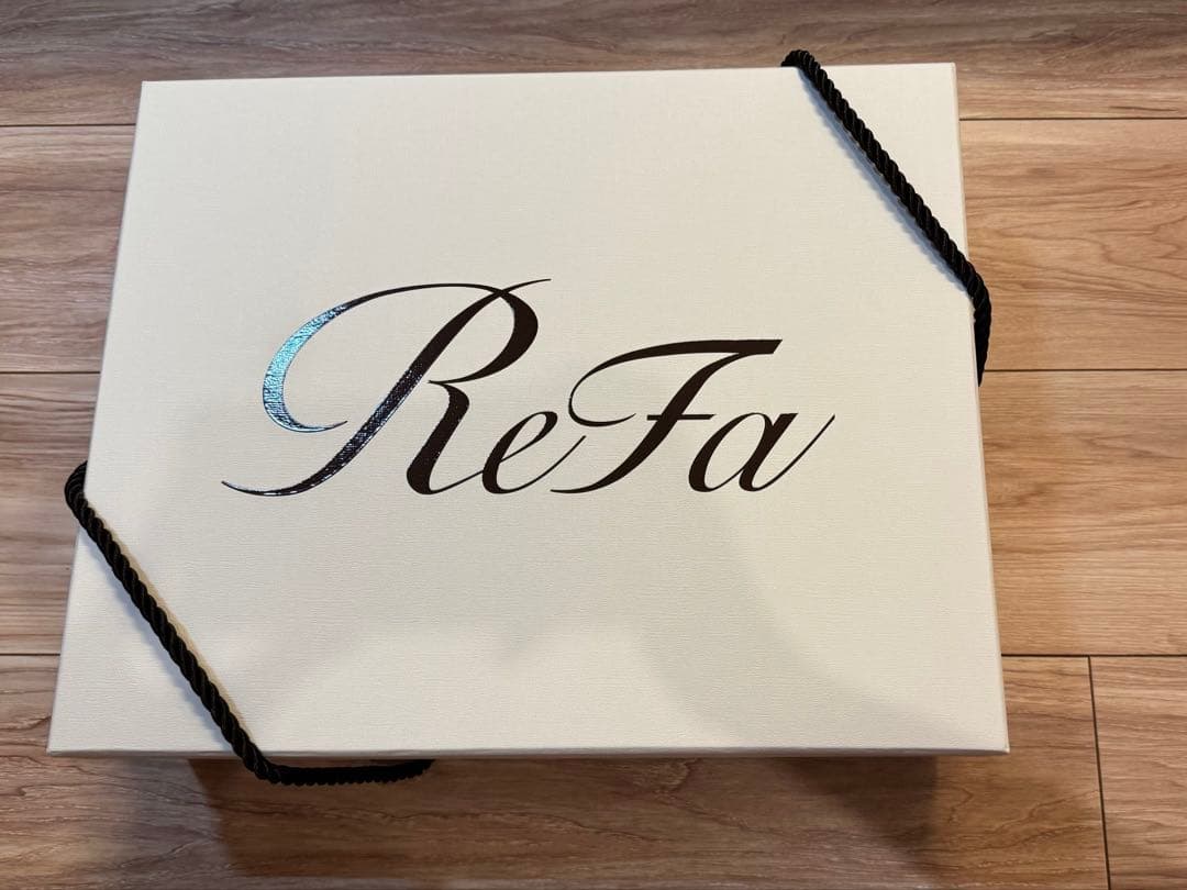 ReFa リファビューテック ドライヤー BX