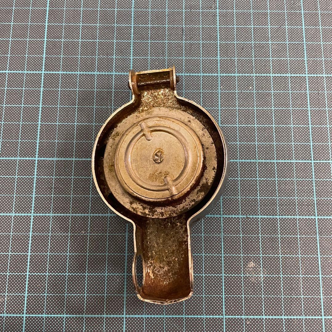 GT380 タンクキャップ