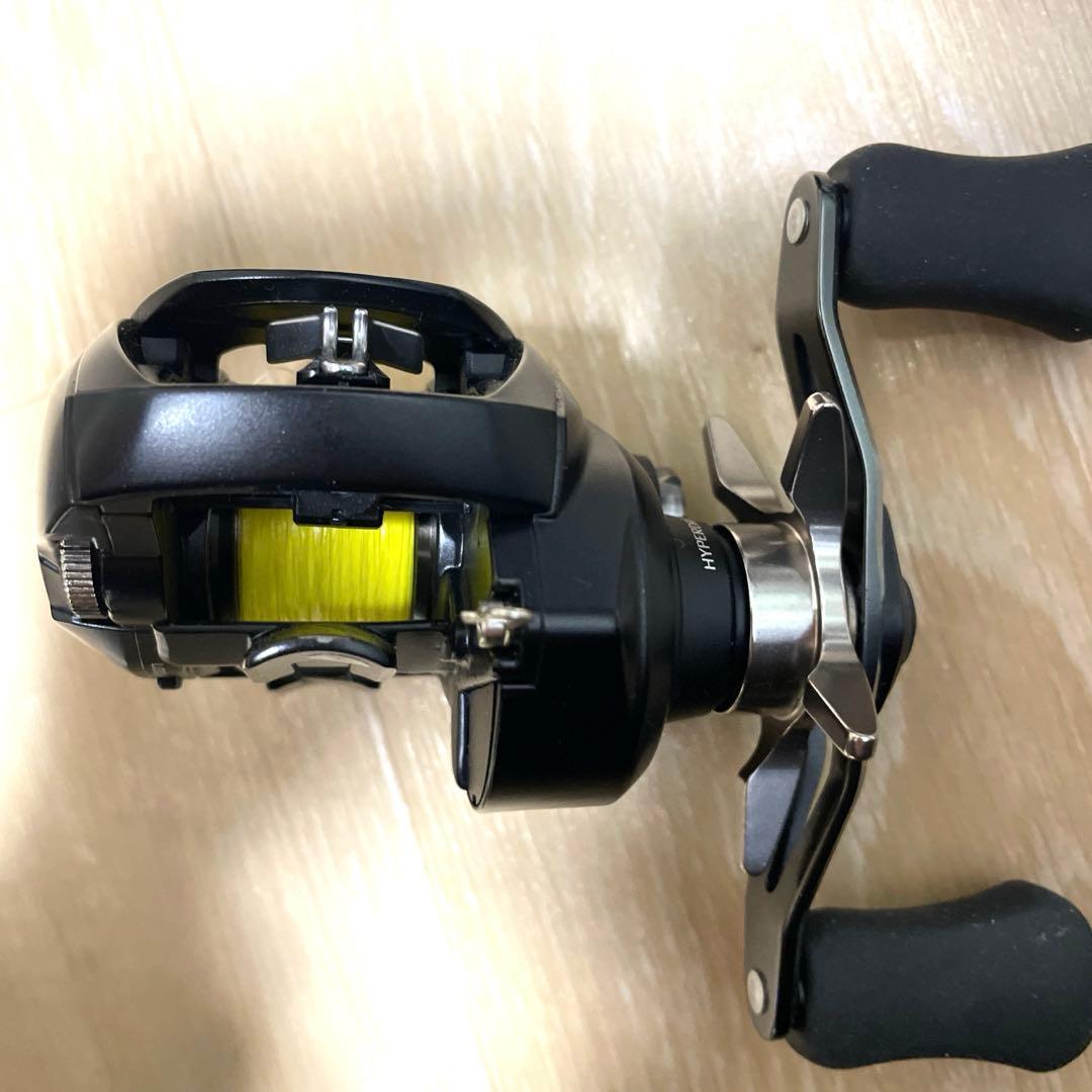 シルバーウルフ SV TW 1000XHL