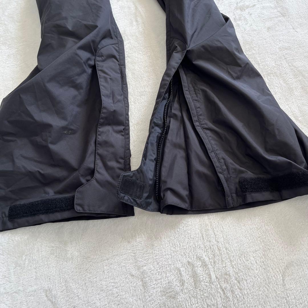 がまかつ セットアップ レインスーツ 3L 上下セット ウォームライナー付き