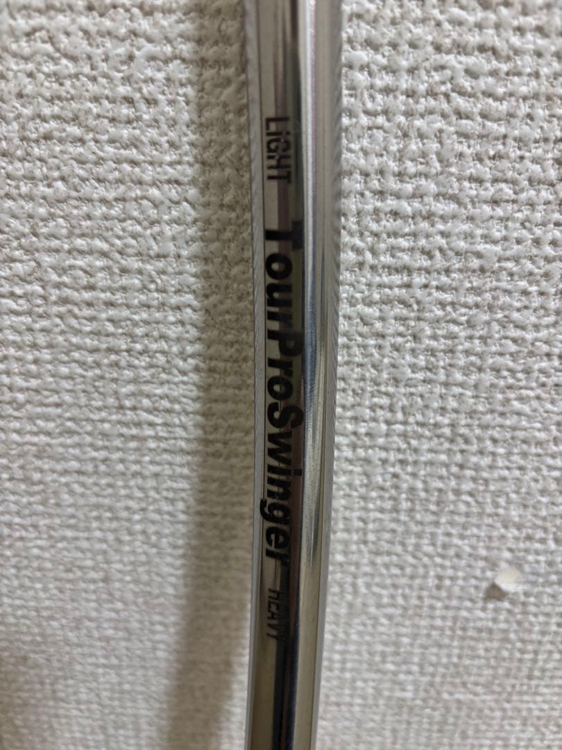 【うねり棒】Tour Pro Swinger スイング練習器具　中古