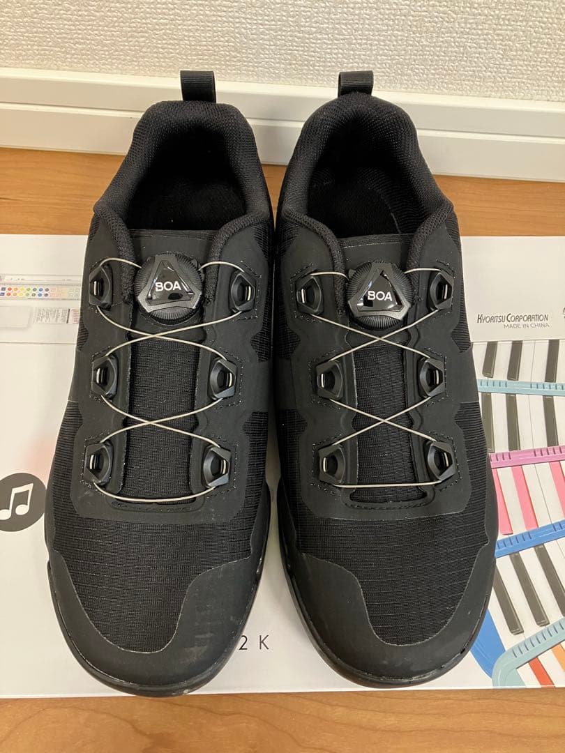 Giro ジロ　Tracker トラッカー　サイクリングシューズ　BOA 26