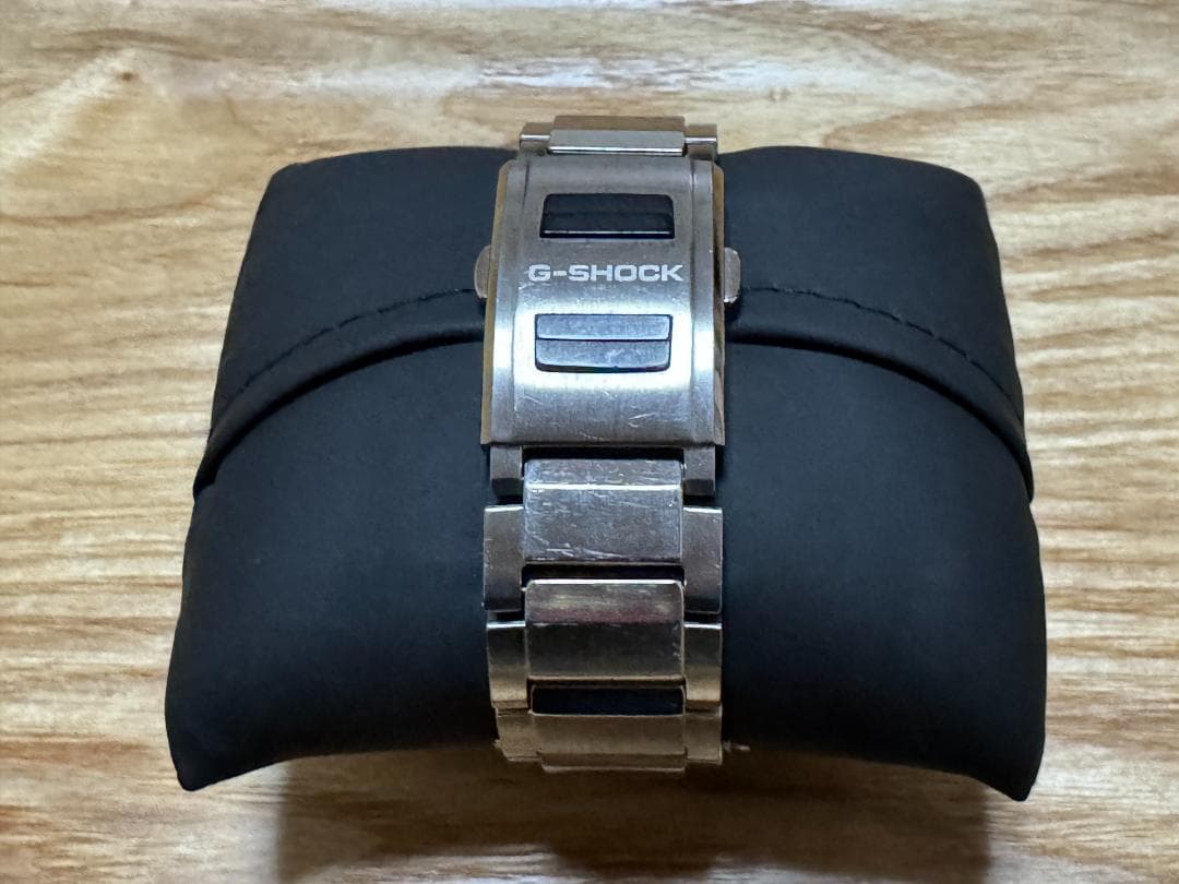 【中古】CASIO G-SHOCK MTG-B2000D-1AJF