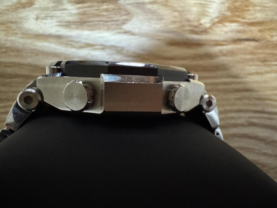 【中古】CASIO G-SHOCK MTG-B2000D-1AJF