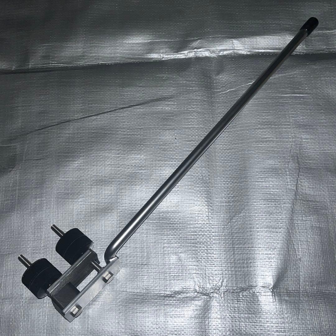 ニコドライブ ハンドパーキング(足踏み式パーキングブレーキ用)NDPB-2015