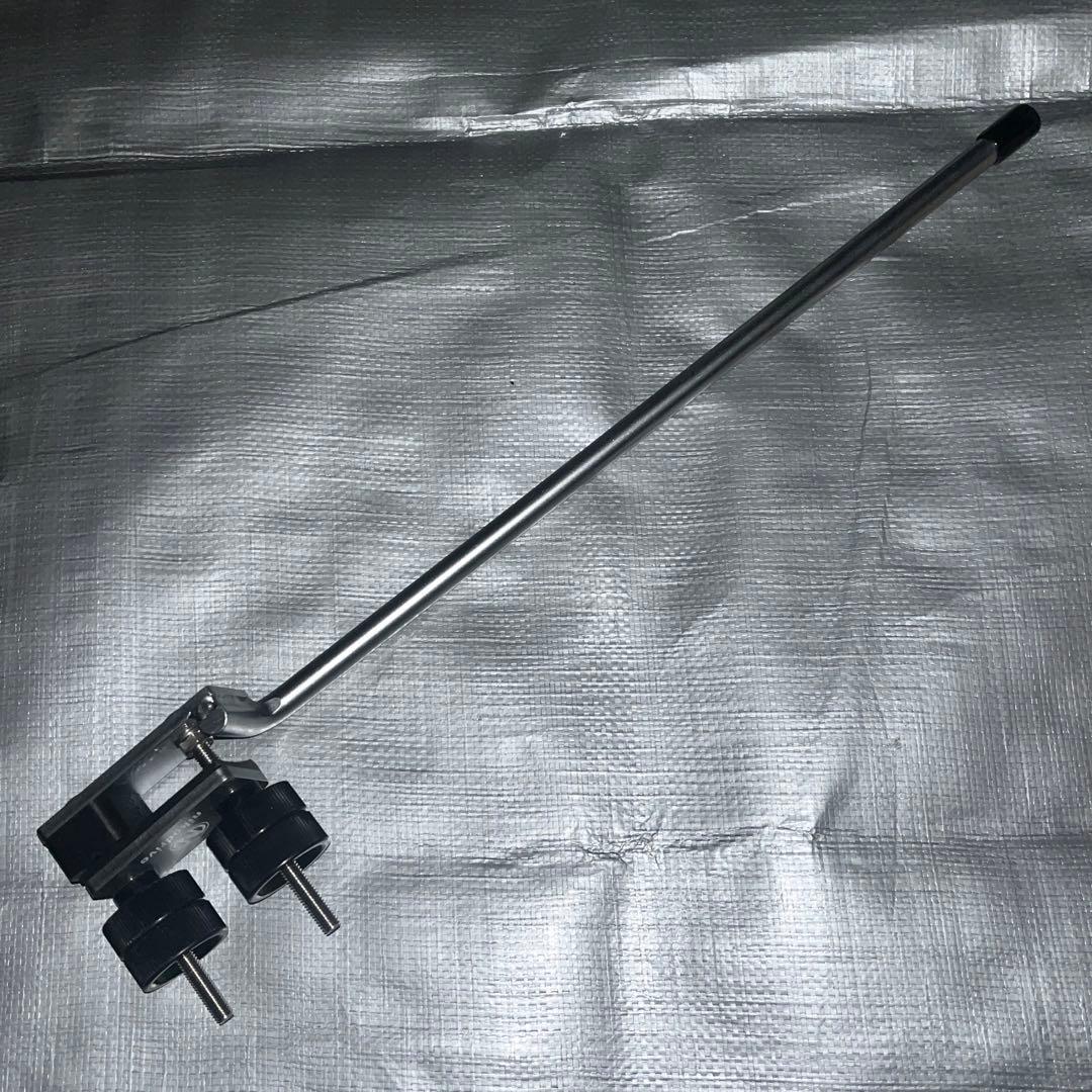 ニコドライブ ハンドパーキング(足踏み式パーキングブレーキ用)NDPB-2015