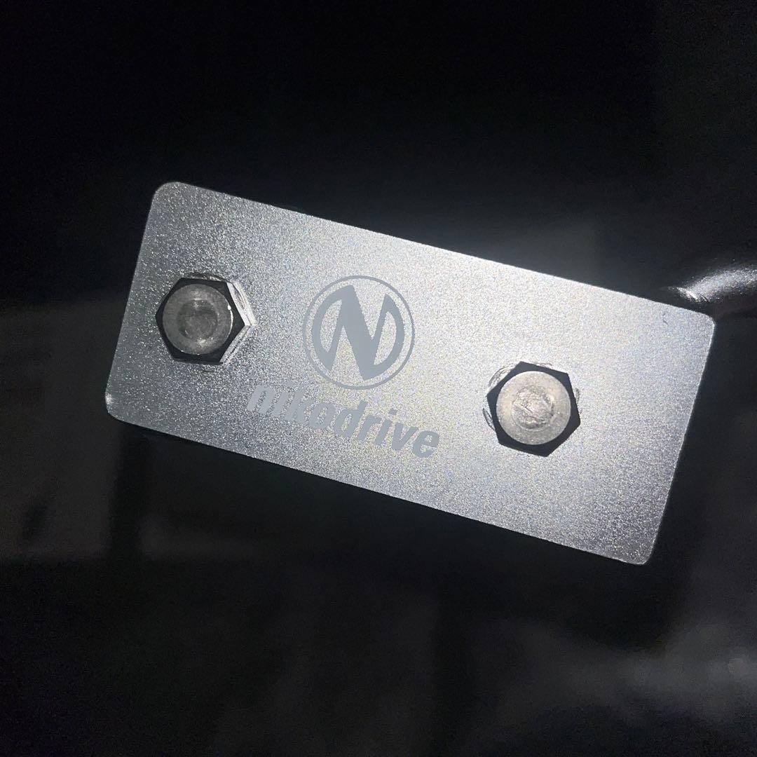 ニコドライブ ハンドパーキング(足踏み式パーキングブレーキ用)NDPB-2015