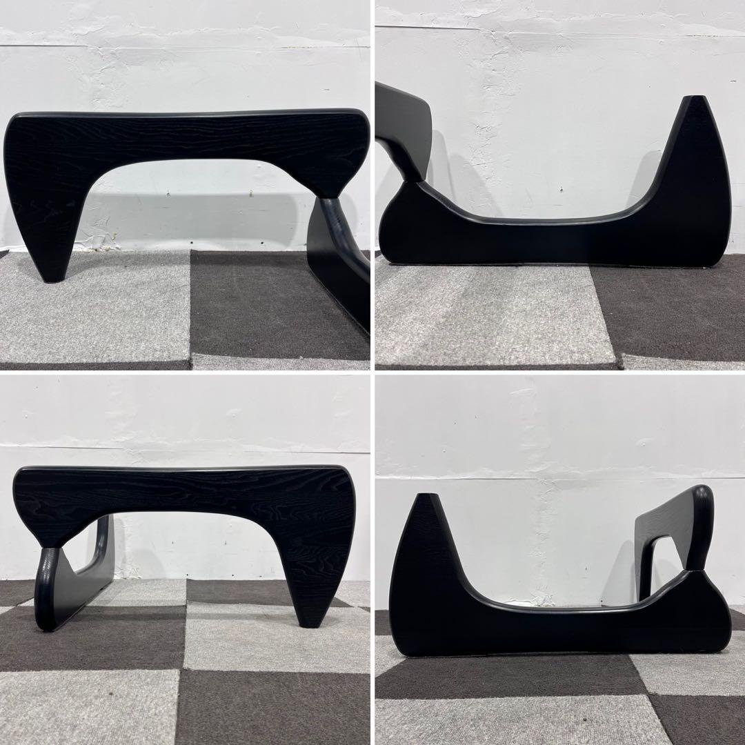 リプロダクト品 ノグチ コーヒー テーブル イサム ノグチ 家具 De077