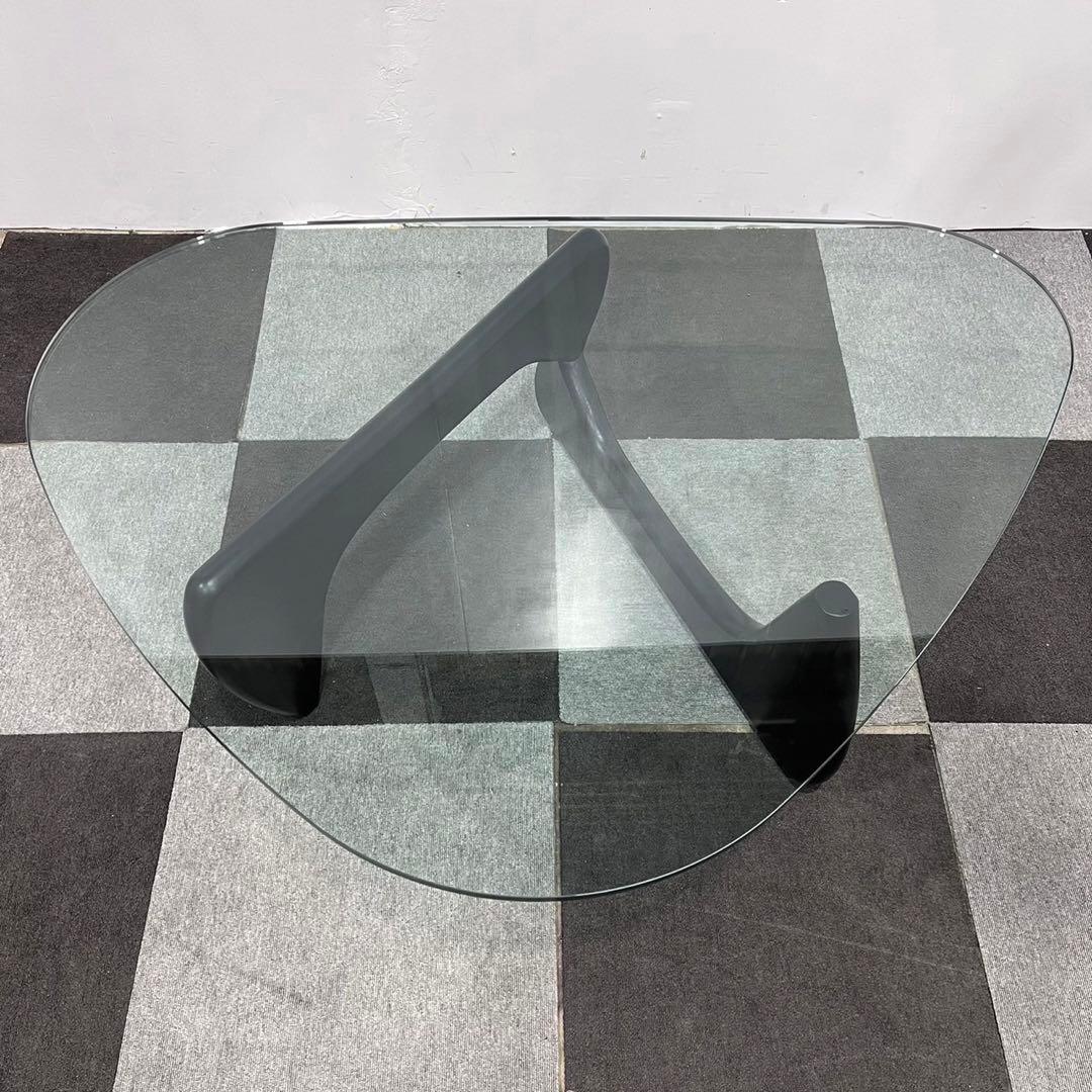 リプロダクト品 ノグチ コーヒー テーブル イサム ノグチ 家具 De077