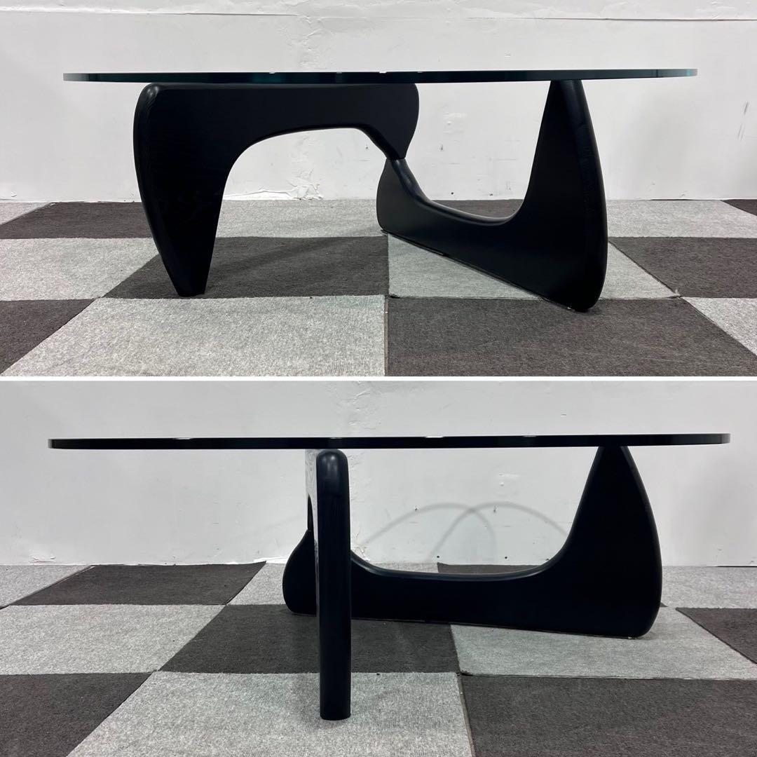 リプロダクト品 ノグチ コーヒー テーブル イサム ノグチ 家具 De077