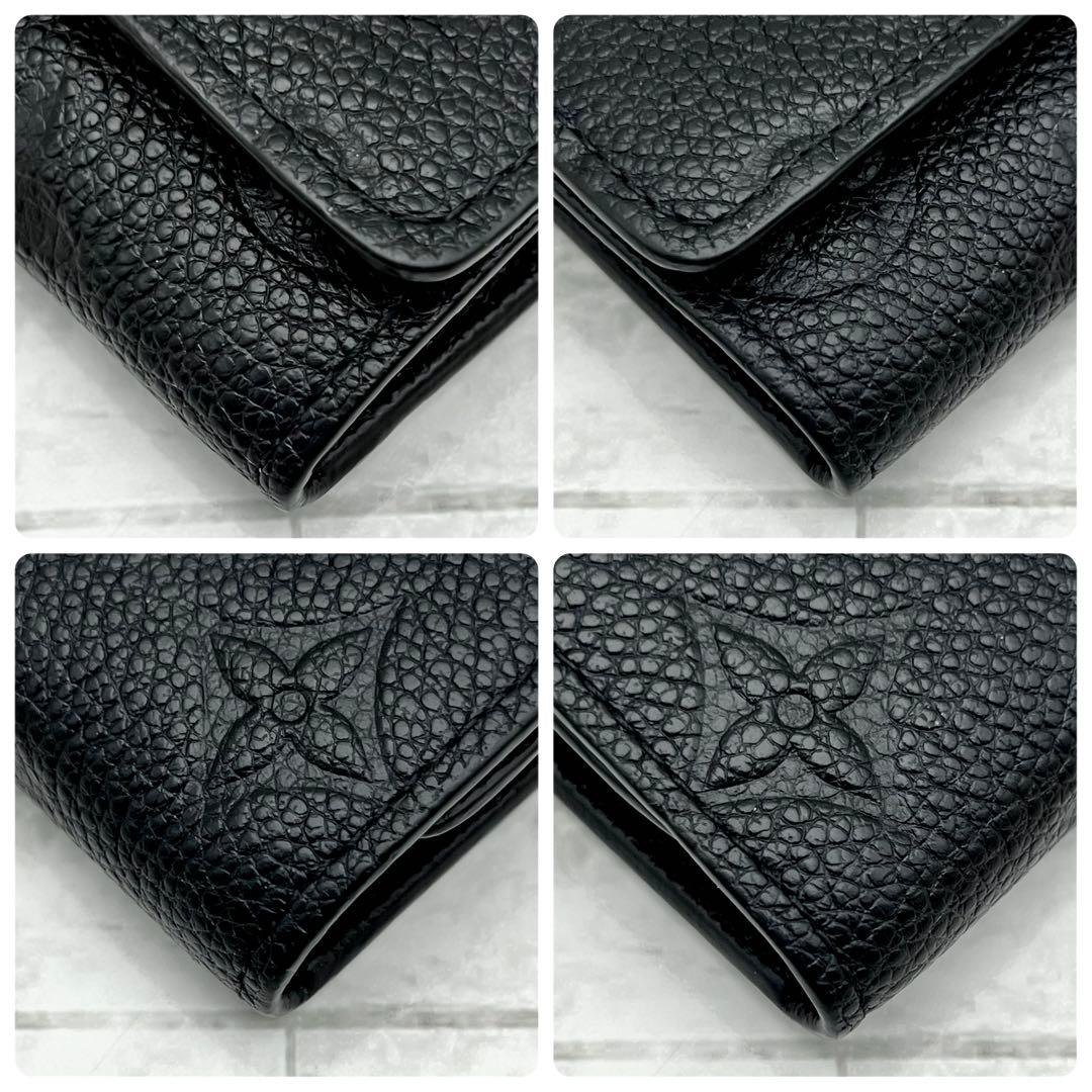 ★使用わずか★ルイヴィトン　キーケース　アンプラント　ミュルティクレ6　メンズ