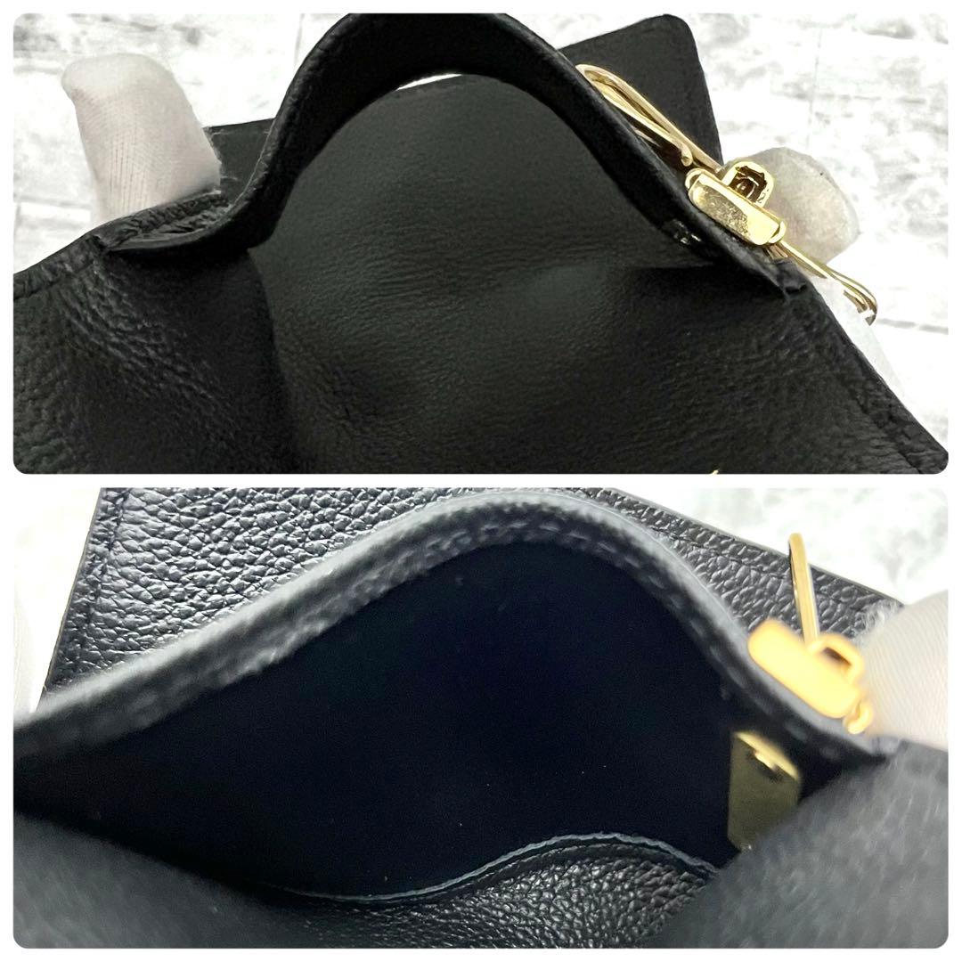 ★使用わずか★ルイヴィトン　キーケース　アンプラント　ミュルティクレ6　メンズ