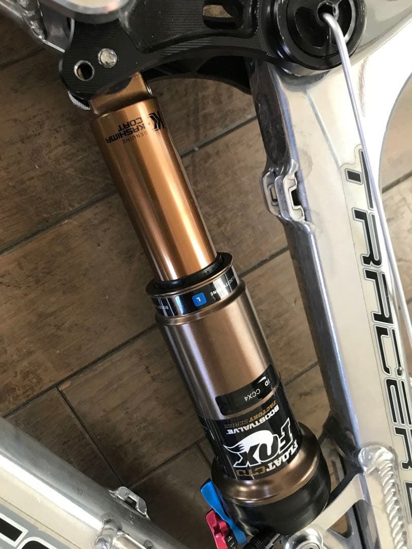 INTENSE インテンス　TRACER2 トレーサー2