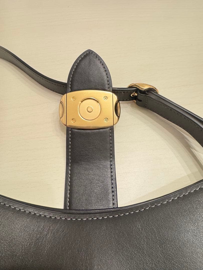 【値下げ中】COACH エライザショルダーバッグ