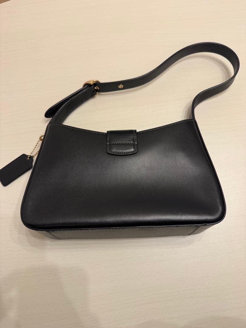 【値下げ中】COACH エライザショルダーバッグ