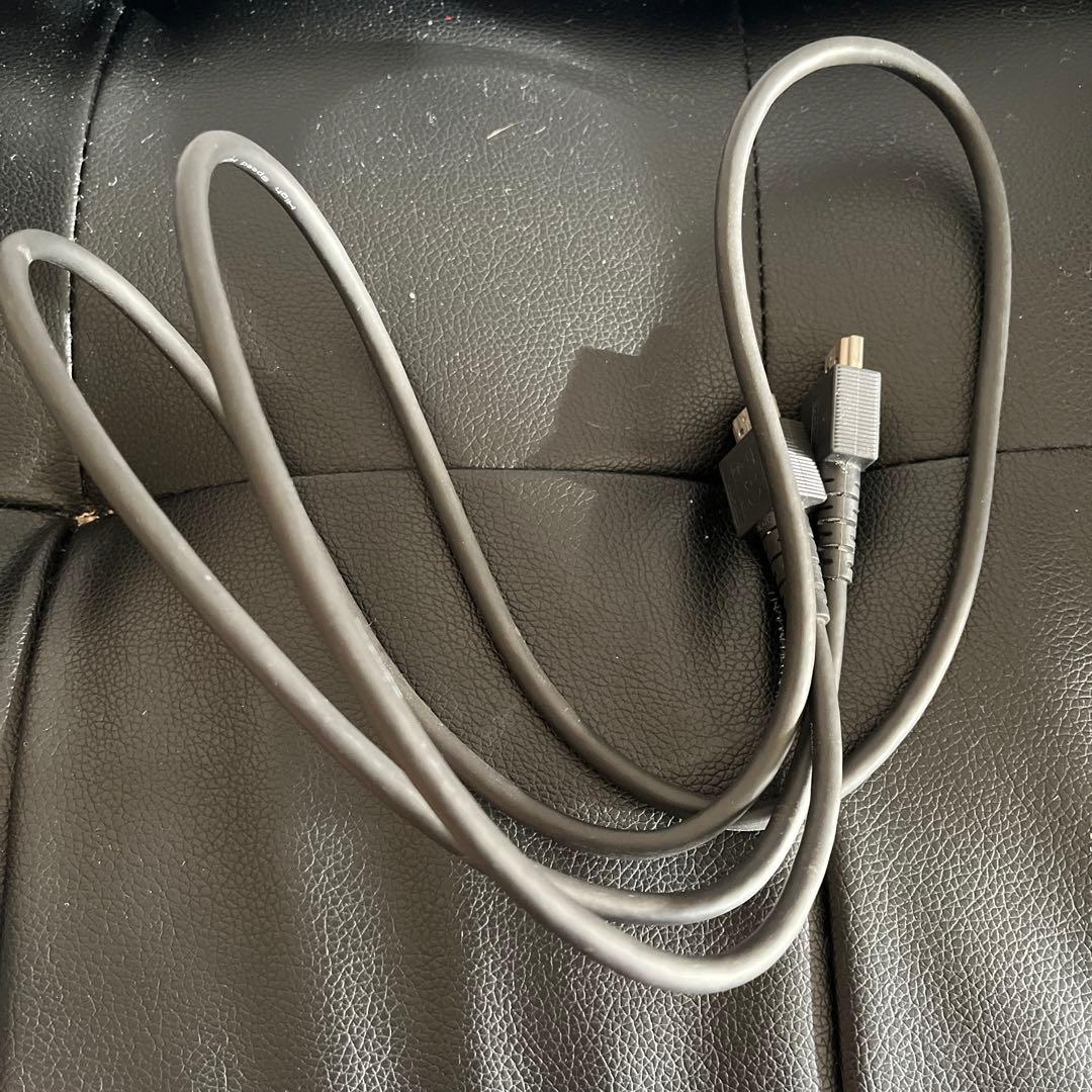 動作確認済　ニンテンドースイッチ　グレー　Nintendo Switch 本体