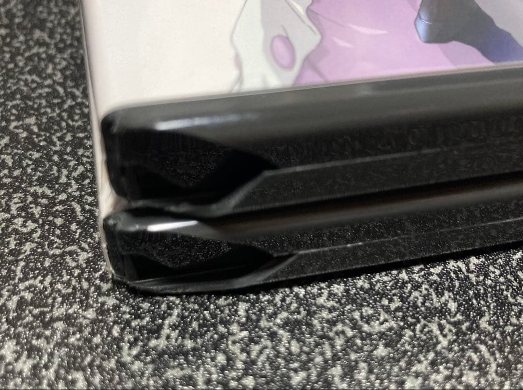 スクライド Blu-ray BOX〈6枚組〉