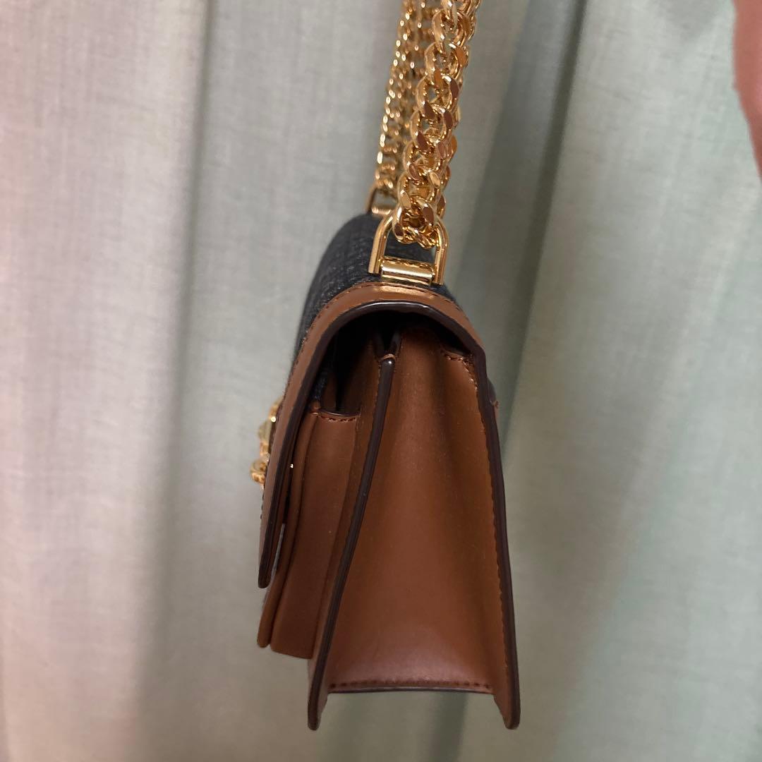 【新品未使用品】MICHEAL KORS マイケルコース ショルダーバッグ