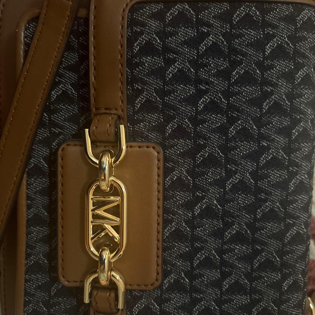 【新品未使用品】MICHEAL KORS マイケルコース ショルダーバッグ