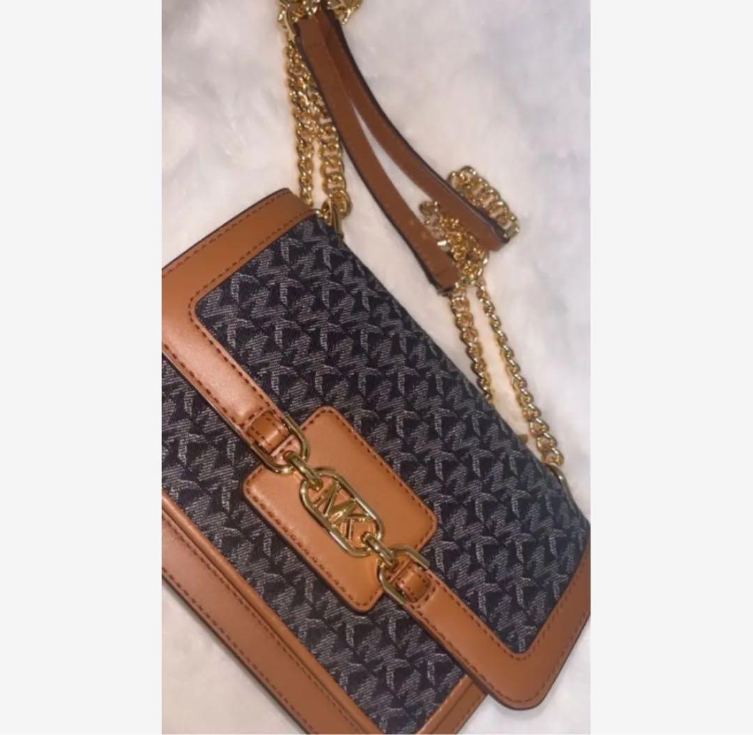【新品未使用品】MICHEAL KORS マイケルコース ショルダーバッグ