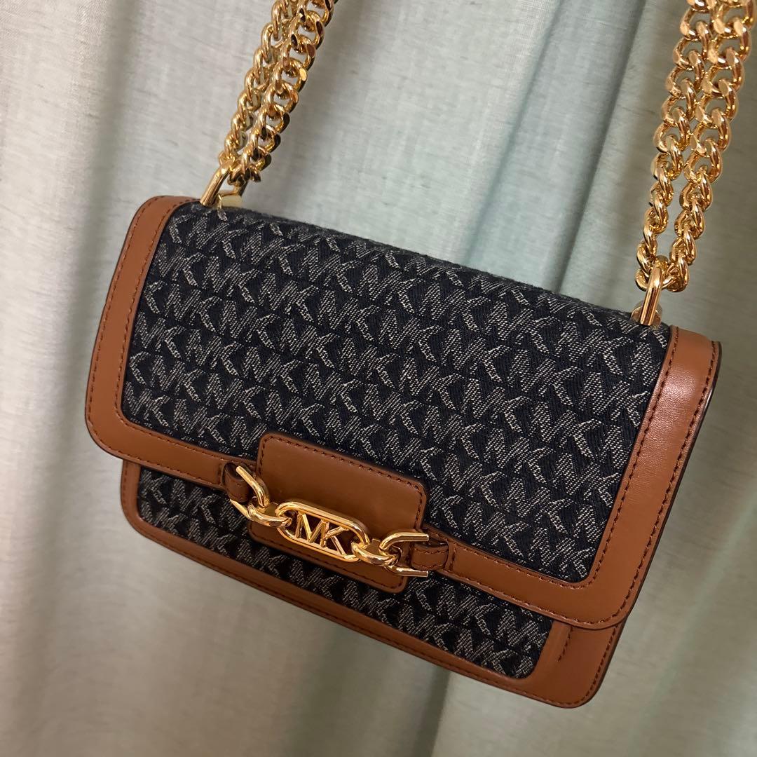 【新品未使用品】MICHEAL KORS マイケルコース ショルダーバッグ