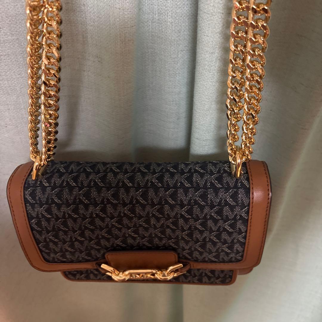 【新品未使用品】MICHEAL KORS マイケルコース ショルダーバッグ