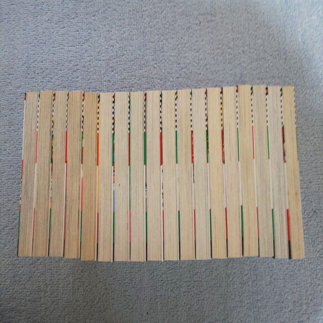 ジャジャ　えのあきら　全巻　1～37