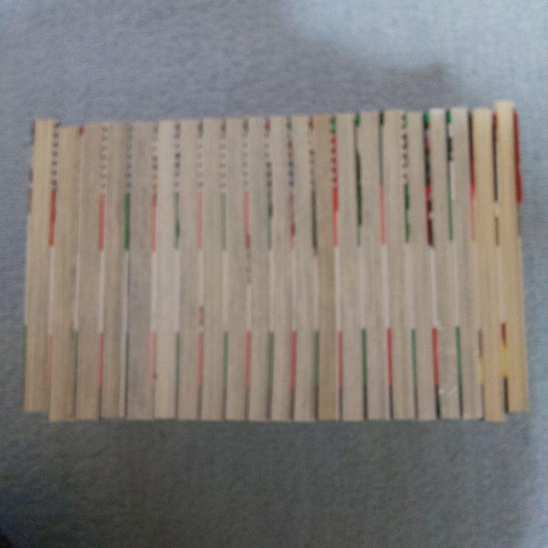 ジャジャ　えのあきら　全巻　1～37