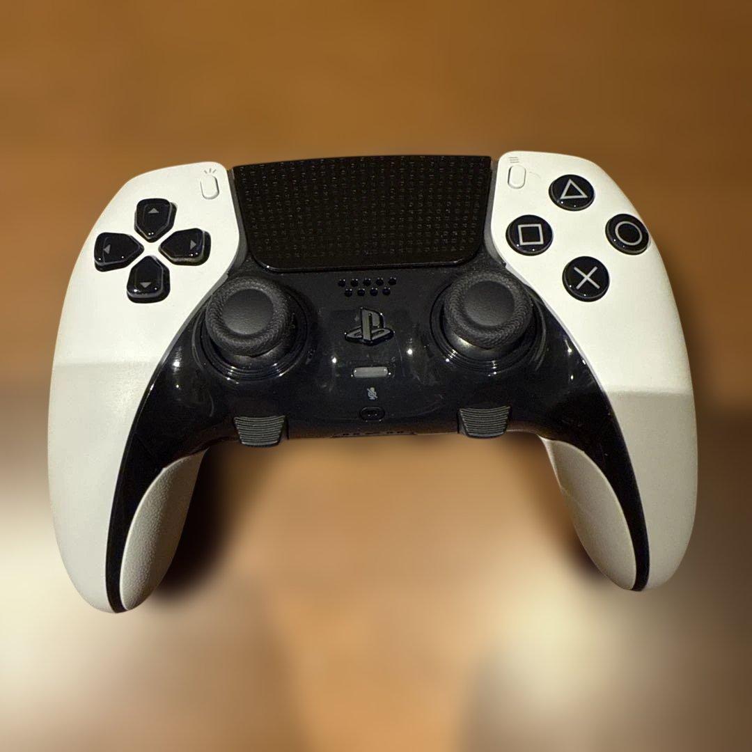 DualSense Edge ワイヤレスコントローラー CFI-ZCP1
