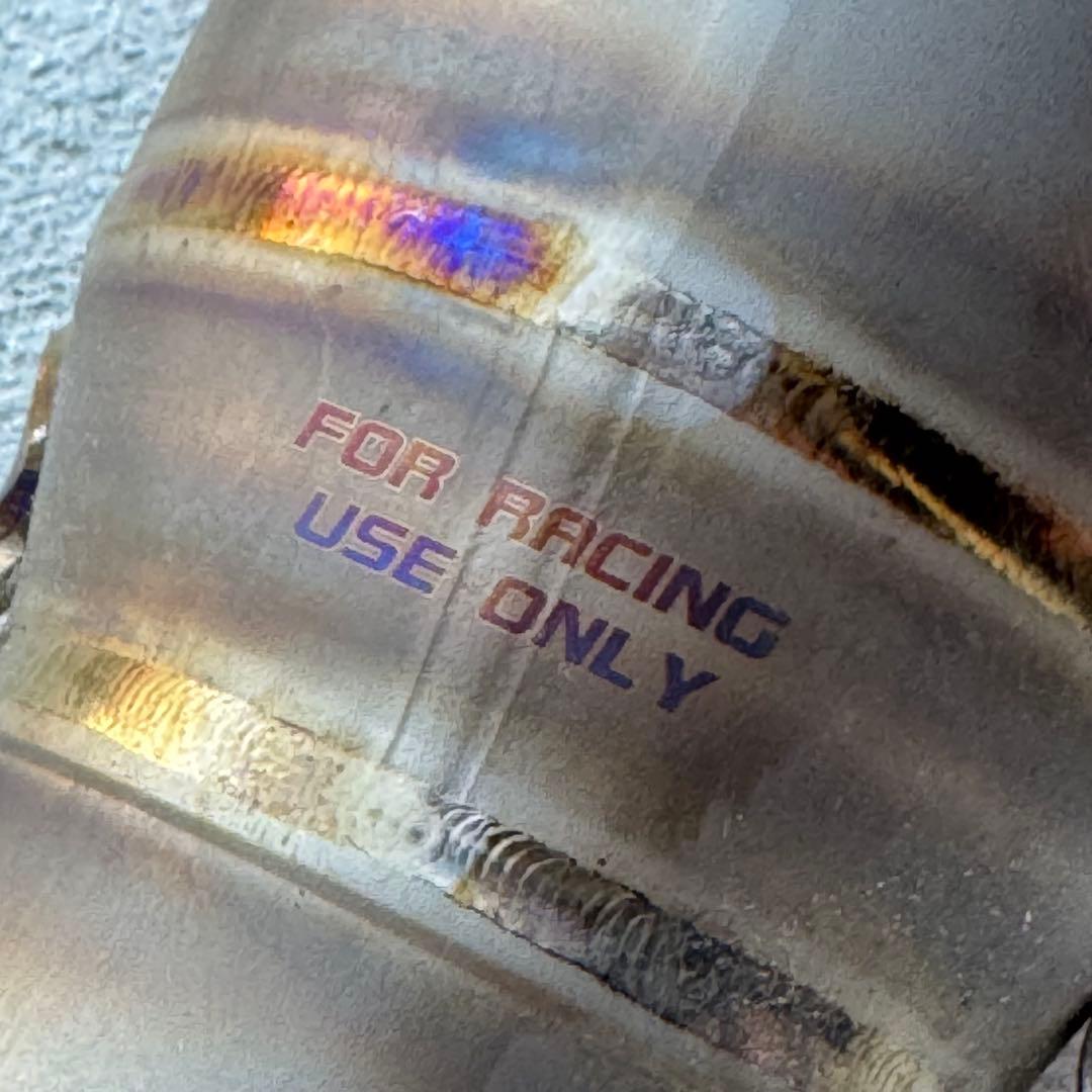 SC PROJECT S1 ヤマハ YZ-R25/R3 フルエキゾーストマフラー