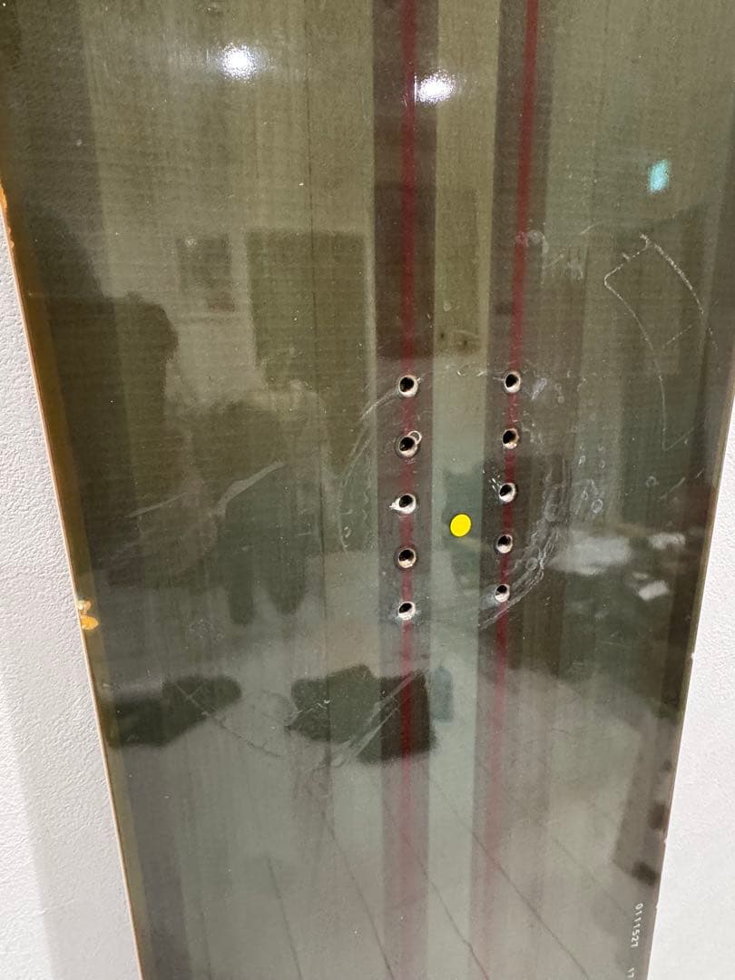 ゲンテンスティック　スピードマスター　　172 チューンナップ入ってます