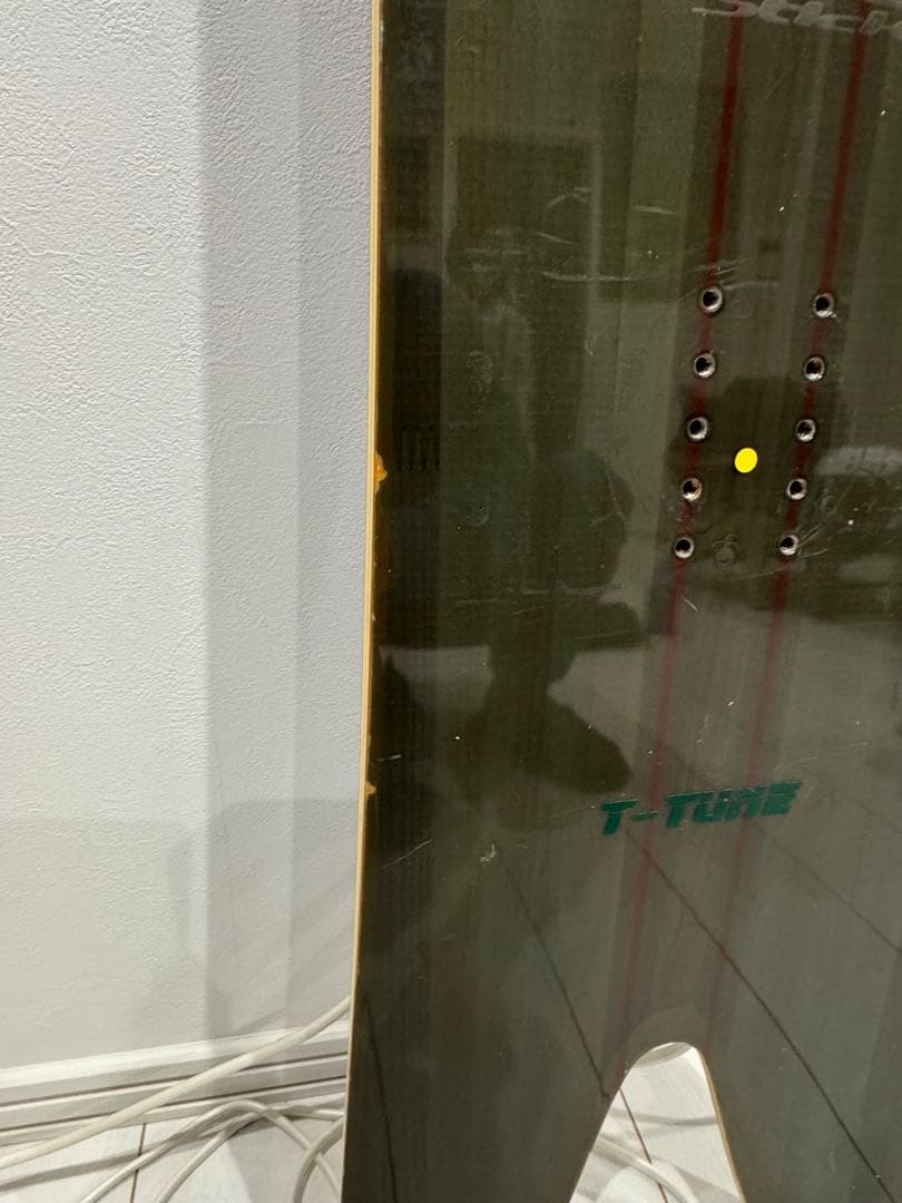 ゲンテンスティック　スピードマスター　　172 チューンナップ入ってます