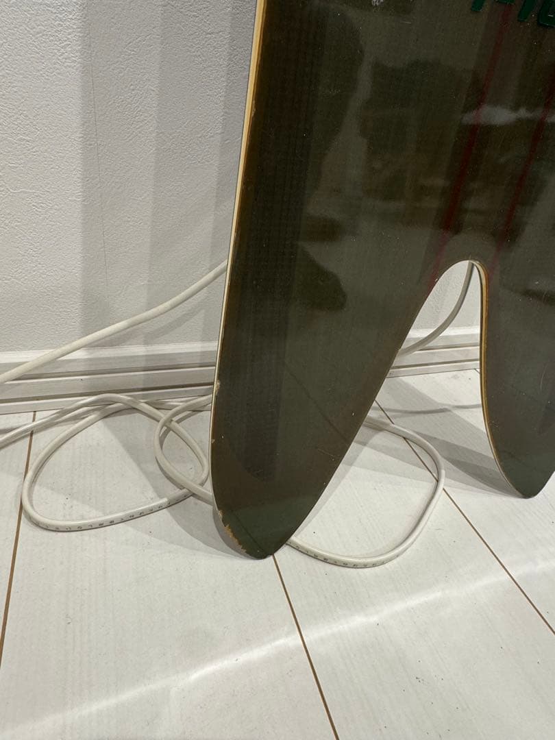 ゲンテンスティック　スピードマスター　　172 チューンナップ入ってます